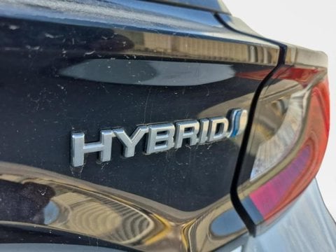 Voitures D'occasion À Montpellier | Toyota Yaris 116H Dynamic 5P My22
