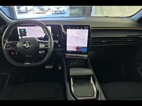 Voitures D'occasion À Montpellier | Renault Austral 1.2 E-Tech Full Hybrid 200Ch Techno Esprit A...