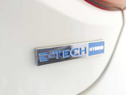 Voitures D'occasion À Montpellier | Renault Clio 1.6 E-Tech Hybride 140Ch Business -21N
