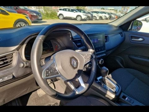 Voitures D'occasion À Montpellier | Renault Arkana 1.6 E-Tech Hybride 145Ch Evolution -22