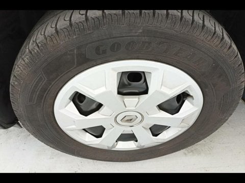 Voitures D'occasion À Montpellier | Renault Trafic Combi L1 2.0 Blue Dci 150Ch S&S Zen 8 Places