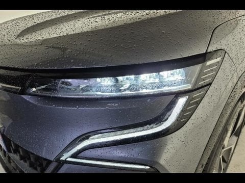 Voitures D'occasion À Montpellier | Renault Mégane Megane E-Tech Electric Ev60 220Ch Equilibre ...