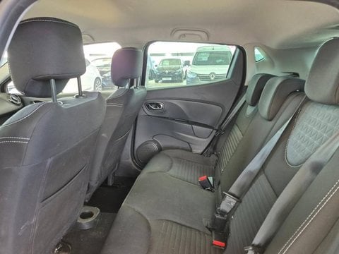 Voitures D'occasion À Montpellier | Renault Clio 1.5 Dci 90Ch Energy Intens Eco² 90G