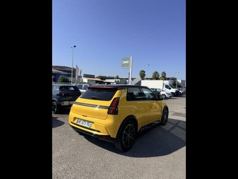 Voitures D'occasion À Montpellier | Renault 5 E-Tech Electrique 150Ch Iconic Cinq Autonomie Confort