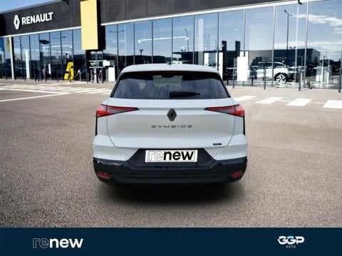 Voitures D'occasion À Montpellier | Renault Symbioz 1.6 E-Tech Full Hybrid 145Ch Evolution