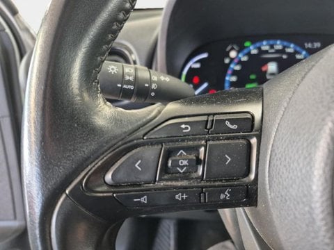 Voitures D'occasion À Montpellier | Toyota Yaris Cross 116H Trail My21