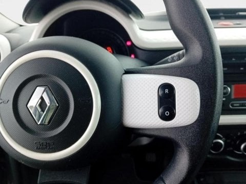 Voitures D'occasion À Montpellier | Renault Twingo 1.0 Sce 65Ch Zen - 21