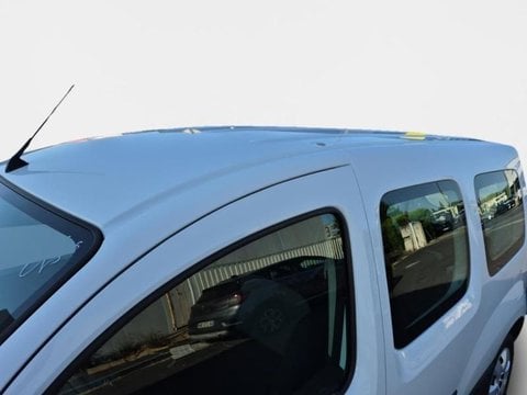 Voitures D'occasion À Montpellier | Renault Kangoo Express Electric 33 Maxi 5 Places Extra R-Link
