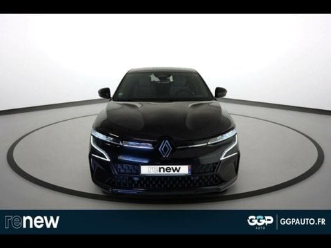 Voitures D'occasion À Montpellier | Renault Mégane Megane E-Tech Electric Ev60 220Ch Techno Opt...