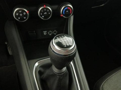Voitures D'occasion À Montpellier | Renault Captur 1.0 Tce 90Ch Evolution