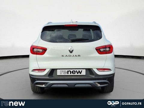 Voitures D'occasion À Montpellier | Renault Kadjar 1.3 Tce 140Ch Fap Techno Edc