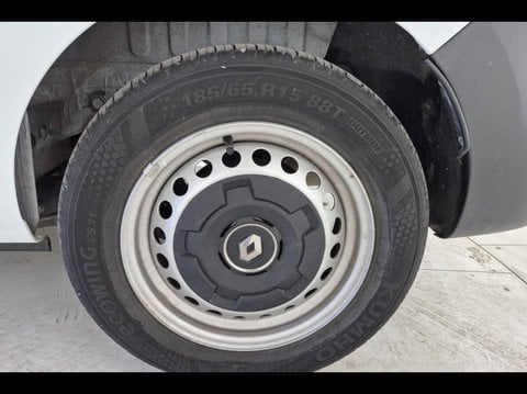 Voitures D'occasion À Montpellier | Renault Express Van 1.5 Blue Dci 95Ch Confort 22