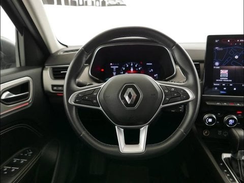 Voitures D'occasion À Montpellier | Renault Arkana 1.3 Tce Mild Hybrid 140Ch Techno Edc -22