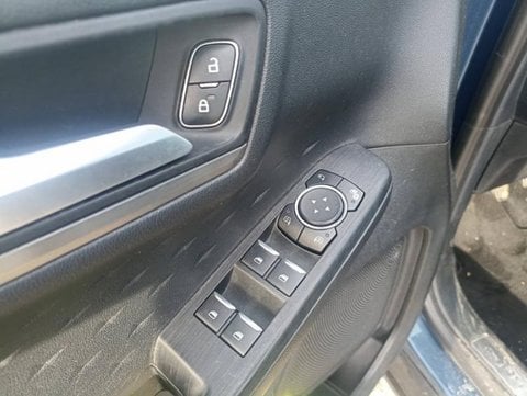 Voitures D'occasion À Montpellier | Ford Kuga 2.0 Ecoblue 150Ch Mhev Titanium