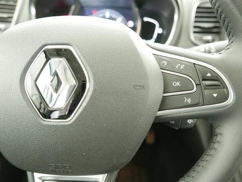 Voitures D'occasion À Montpellier | Renault Grand Scénic Grand Scenic 1.7 Blue Dci 150Ch Busine...