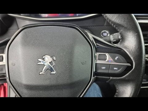 Voitures D'occasion À Montpellier | Peugeot 2008 1.2 Puretech 130Ch S&S Allure Business