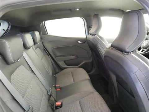 Voitures D'occasion À Montpellier | Renault Clio 1.3 Tce 140Ch Intens -21N