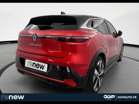 Voitures D'occasion À Montpellier | Renault Mégane Megane E-Tech Electric Ev60 220Ch Techno Sup...