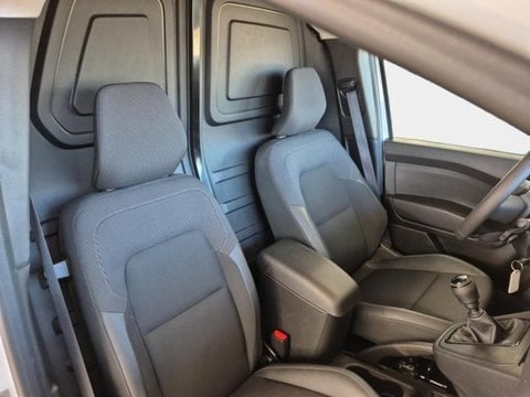 Voitures D'occasion À Montpellier | Renault Kangoo Van L2 1.5 Blue Dci 115Ch Grand Confort - 22