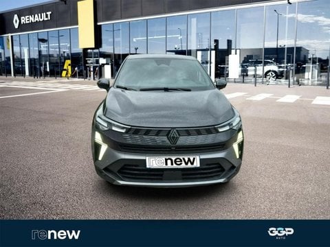 Voitures D'occasion À Montpellier | Renault Symbioz 1.8 E-Tech Full Hybrid 160Ch Esprit Alpine - 25