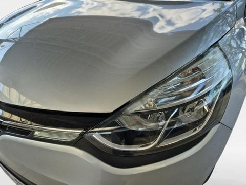 Voitures D'occasion À Montpellier | Renault Clio 1.5 Dci 90Ch Nouvelle Limited Eco²