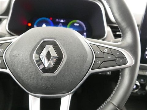 Voitures D'occasion À Montpellier | Renault Arkana 1.6 E-Tech 145Ch Intens -21B