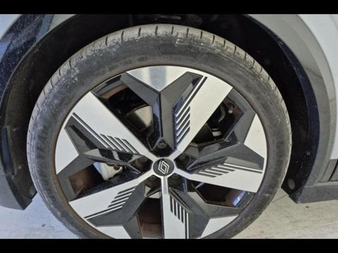 Voitures D'occasion À Montpellier | Renault Mégane Megane E-Tech Electric Ev60 220Ch Techno Opt...