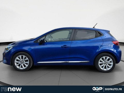 Voitures D'occasion À Montpellier | Renault Clio 1.0 Tce 90Ch Evolution