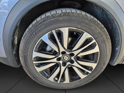 Voitures D'occasion À Montpellier | Renault Captur 1.6 E-Tech Hybride 145Ch Iconic