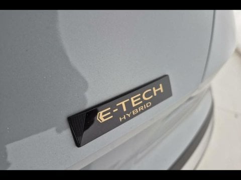 Voitures D'occasion À Montpellier | Renault Symbioz 1.6 E-Tech Full Hybrid 145Ch Iconic
