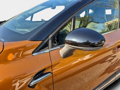 Voitures D'occasion À Montpellier | Renault Captur 1.6 E-Tech Plug-In 160Ch Intens