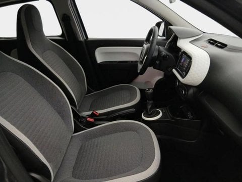 Voitures D'occasion À Montpellier | Renault Twingo 1.0 Sce 65Ch Equilibre