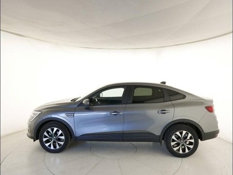 Voitures D'occasion À Montpellier | Renault Arkana 1.3 Tce Mild Hybrid 140Ch Evolution Edc -22