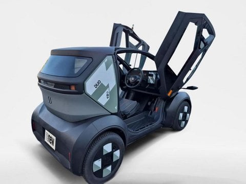 Voitures D'occasion À Montpellier | Mobilize Duo Duo 45 Neo
