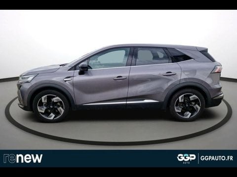Voitures D'occasion À Montpellier | Renault Symbioz 1.6 E-Tech Full Hybrid 145Ch Techno