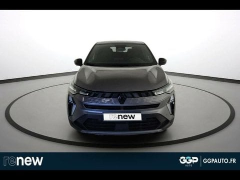 Voitures D'occasion À Montpellier | Renault Symbioz 1.8 E-Tech Full Hybrid 160Ch Esprit Alpine - 25