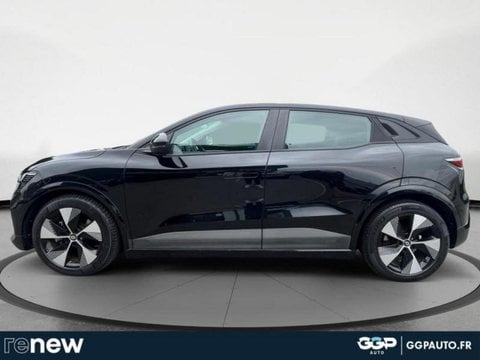 Voitures D'occasion À Montpellier | Renault Mégane Megane E-Tech Electric Ev40 130Ch Equilibre ...