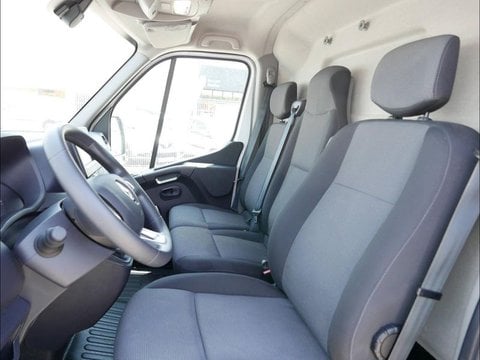 Voitures D'occasion À Montpellier | Renault Master Fg F3300 L1H2 2.3 Blue Dci 135Ch Grand Confor...