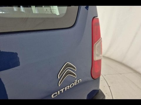 Voitures D'occasion À Montpellier | Citroën Berlingo M Puretech 110Ch S&S Live