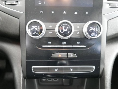 Voitures D'occasion À Montpellier | Renault Mégane Megane 1.5 Blue Dci 115Ch Business -21N