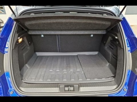 Voitures D'occasion À Montpellier | Renault Captur 1.6 E-Tech Hybride 145Ch Rs Line