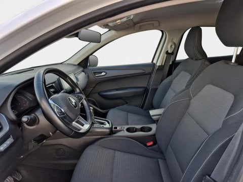 Voitures D'occasion À Montpellier | Renault Arkana 1.6 E-Tech Hybride 145Ch Evolution -22