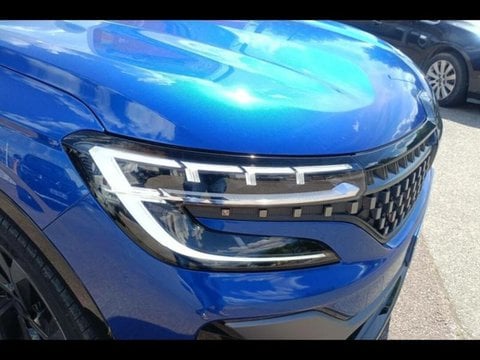 Voitures D'occasion À Montpellier | Renault Austral 1.2 E-Tech Full Hybrid 200Ch Techno Esprit A...