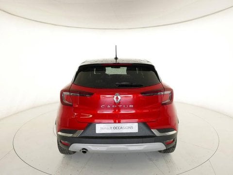 Voitures D'occasion À Montpellier | Renault Captur 1.3 Tce 140Ch Fap Intens -21