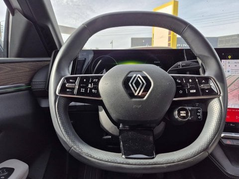 Voitures D'occasion À Montpellier | Renault Mégane Megane E-Tech Electric Ev60 220Ch Iconic Sup...
