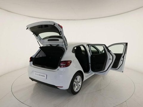 Voitures D'occasion À Montpellier | Renault Clio 1.0 Sce 65Ch Zen -21N