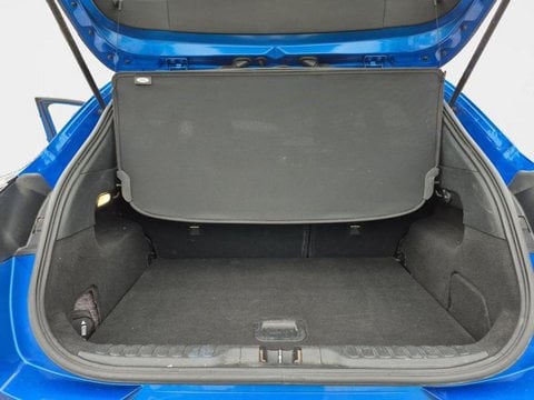 Voitures D'occasion À Montpellier | Ford Puma 1.0 Ecoboost 155Ch Mhev Titanium