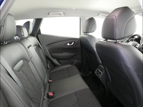 Voitures D'occasion À Montpellier | Renault Kadjar 1.5 Blue Dci 115Ch Intens Edc - 21
