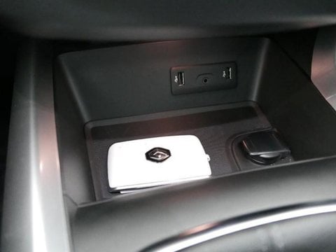 Voitures D'occasion À Montpellier | Renault Kadjar 1.3 Tce 140Ch Fap Techno