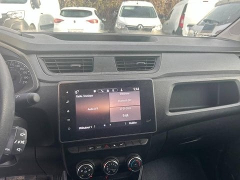 Voitures D'occasion À Montpellier | Renault Express Van 1.5 Blue Dci 95Ch Confort 22